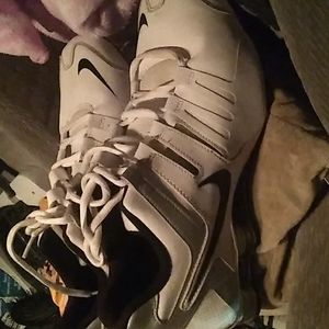 Nike shocks
